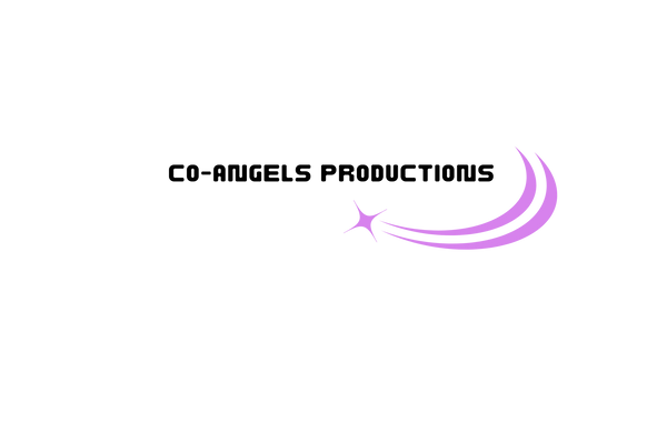 Co- Angels Collective logo