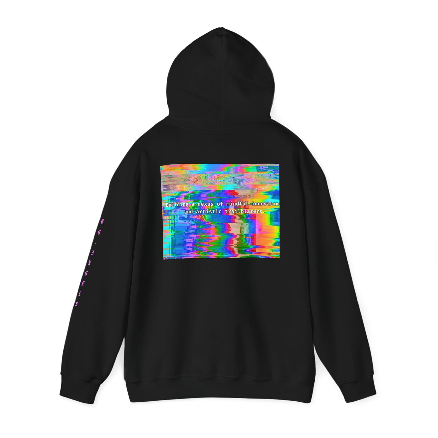 Global Angel - Hoodie