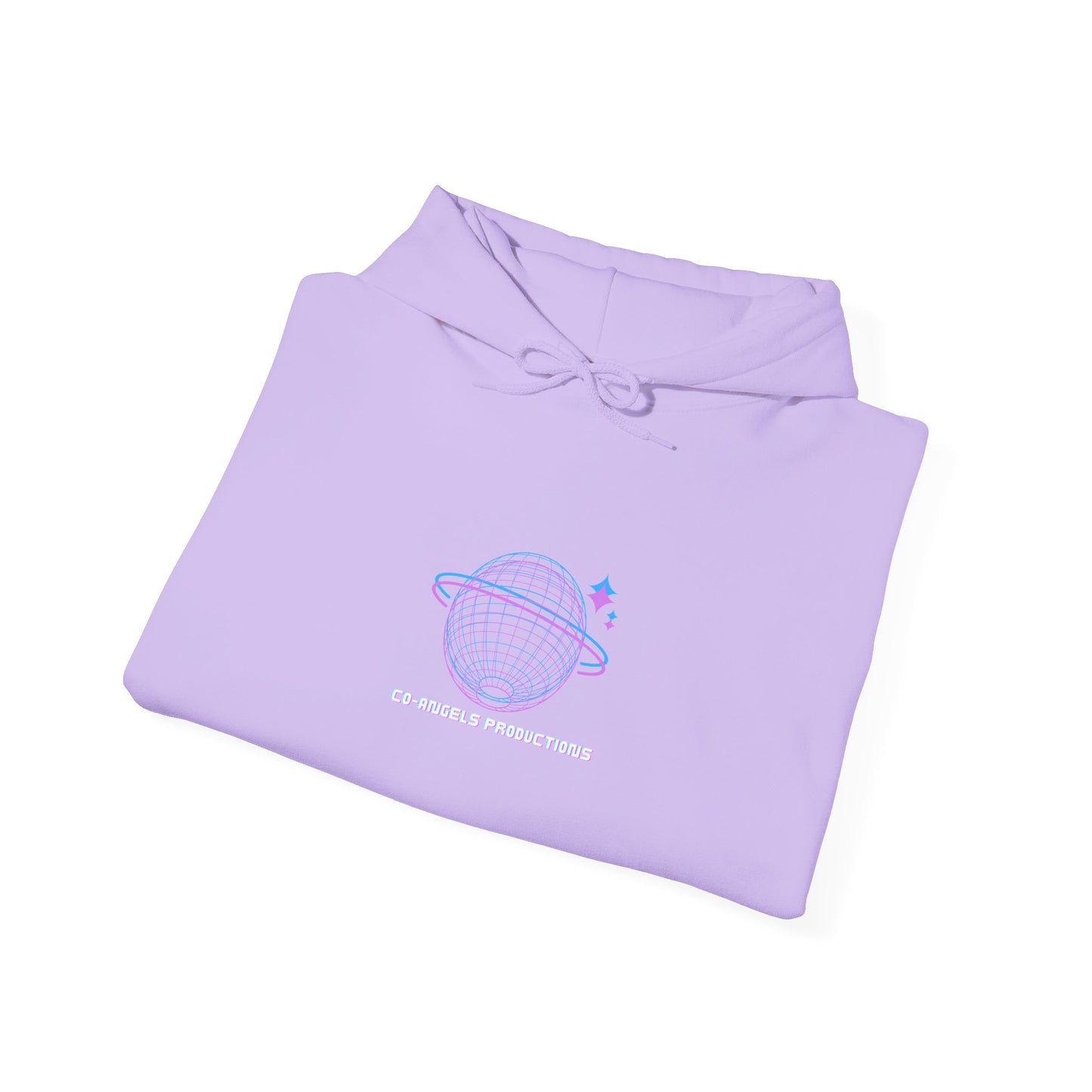 Global Angel - Hoodie