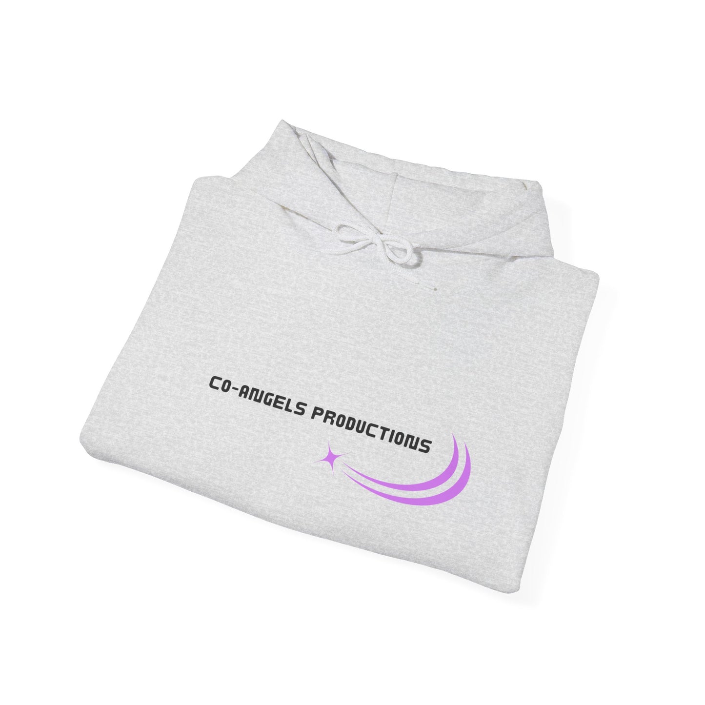 The Heavenly Intentions - Hoodie