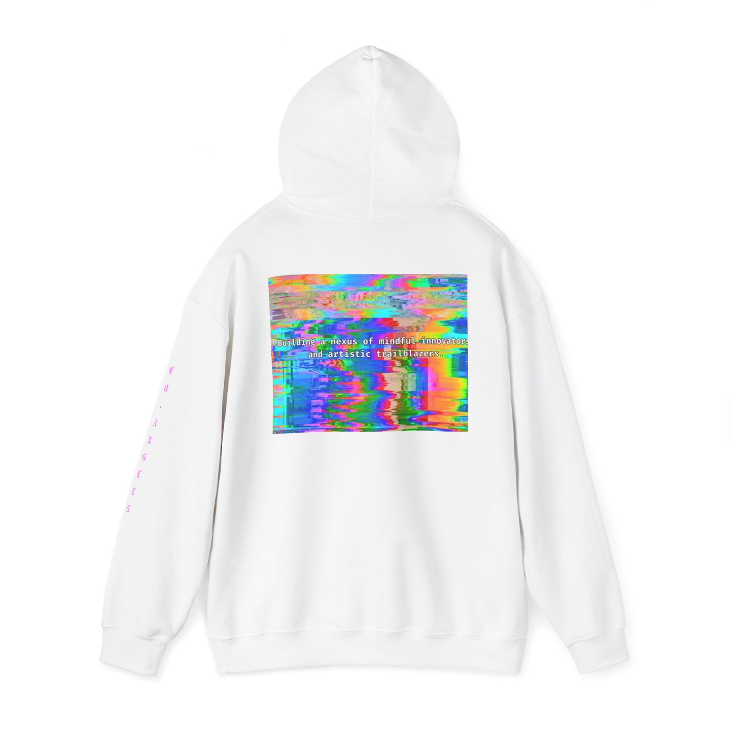 Global Angel - Hoodie