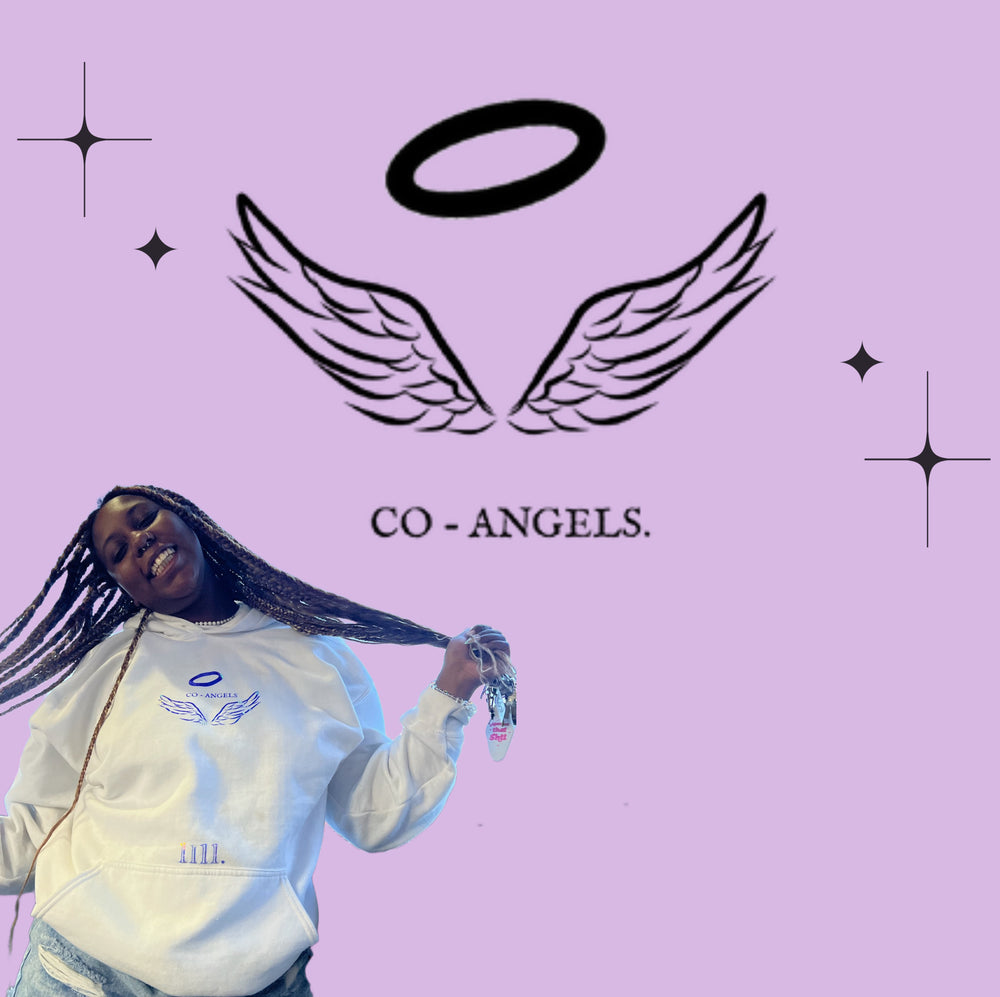 Co- Angels Collective 
