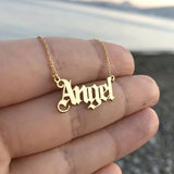 Angel Life Chain